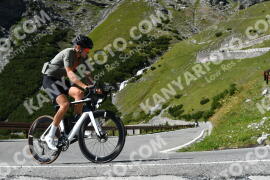 Photo #2547727 | 08-08-2022 15:17 | Passo Dello Stelvio - Waterfall curve BICYCLES