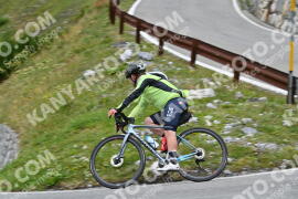 Foto #2449173 | 30-07-2022 12:29 | Passo Dello Stelvio - Waterfall Kehre BICYCLES