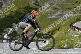 Photo #2691560 | 20-08-2022 12:07 | Passo Dello Stelvio - Waterfall curve BICYCLES
