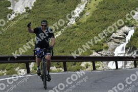 Photo #3340482 | 03-07-2023 11:49 | Passo Dello Stelvio - Waterfall curve BICYCLES