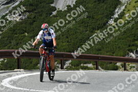 Photo #2643150 | 14-08-2022 13:55 | Passo Dello Stelvio - Waterfall curve BICYCLES