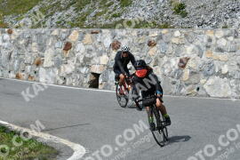 Photo #2684208 | 17-08-2022 15:20 | Passo Dello Stelvio - Waterfall curve BICYCLES