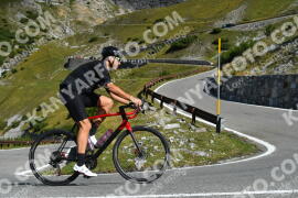 Foto #4139294 | 03-09-2023 10:26 | Passo Dello Stelvio - Waterfall Kehre BICYCLES