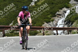 Photo #2137485 | 17-06-2022 11:46 | Passo Dello Stelvio - Waterfall curve BICYCLES