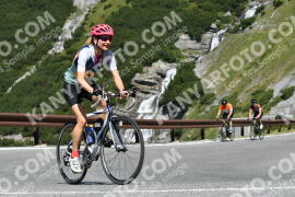 Foto #2369461 | 22-07-2022 11:15 | Passo Dello Stelvio - Waterfall Kehre BICYCLES
