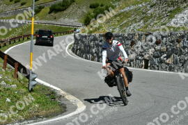 Photo #2564779 | 09-08-2022 12:01 | Passo Dello Stelvio - Waterfall curve BICYCLES