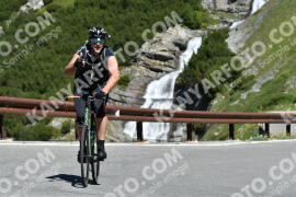 Photo #2253457 | 08-07-2022 10:49 | Passo Dello Stelvio - Waterfall curve BICYCLES