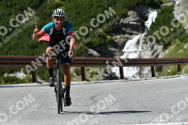 Photo #2562533 | 09-08-2022 14:44 | Passo Dello Stelvio - Waterfall curve BICYCLES