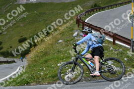 Photo #2607301 | 12-08-2022 13:18 | Passo Dello Stelvio - Waterfall curve BICYCLES