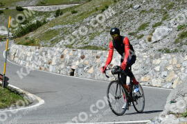 Photo #2631184 | 13-08-2022 15:27 | Passo Dello Stelvio - Waterfall curve BICYCLES