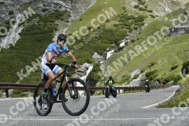 Photo #3321012 | 02-07-2023 10:10 | Passo Dello Stelvio - Waterfall curve BICYCLES