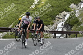 Photo #3790524 | 10-08-2023 10:33 | Passo Dello Stelvio - Waterfall curve BICYCLES