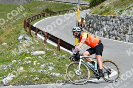 Photo #2531084 | 07-08-2022 12:10 | Passo Dello Stelvio - Waterfall curve BICYCLES