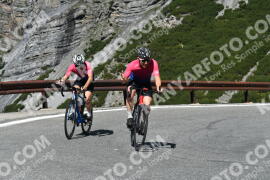 Foto #2503990 | 04-08-2022 11:01 | Passo Dello Stelvio - Waterfall Kehre BICYCLES
