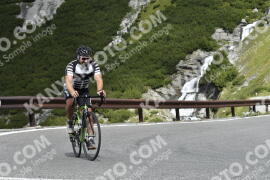 Foto #3735430 | 06-08-2023 10:49 | Passo Dello Stelvio - Waterfall Kehre BICYCLES