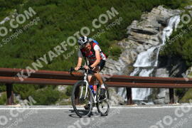 Foto #3985318 | 20-08-2023 10:39 | Passo Dello Stelvio - Waterfall Kehre BICYCLES