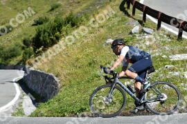 Photo #2494038 | 03-08-2022 10:44 | Passo Dello Stelvio - Waterfall curve BICYCLES