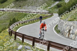 Photo #3268878 | 28-06-2023 16:14 | Passo Dello Stelvio - Waterfall curve BICYCLES