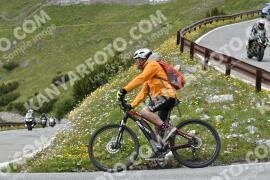 Foto #3394626 | 08-07-2023 16:02 | Passo Dello Stelvio - Waterfall Kehre BICYCLES