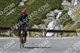 Photo #2891767 | 21-09-2022 12:28 | Passo Dello Stelvio - Waterfall curve BICYCLES