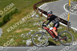 Photo #4054195 | 24-08-2023 12:34 | Passo Dello Stelvio - Waterfall curve BICYCLES
