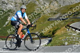 Photo #4214215 | 09-09-2023 09:59 | Passo Dello Stelvio - Waterfall curve BICYCLES