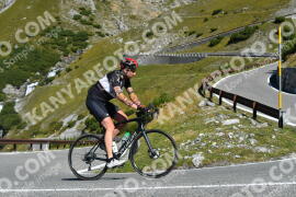 Photo #4200382 | 08-09-2023 10:51 | Passo Dello Stelvio - Waterfall curve BICYCLES