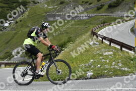Photo #3588920 | 27-07-2023 10:27 | Passo Dello Stelvio - Waterfall curve BICYCLES
