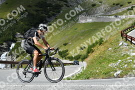 Photo #2630969 | 13-08-2022 14:58 | Passo Dello Stelvio - Waterfall curve BICYCLES