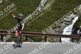 Foto #3090296 | 11-06-2023 10:23 | Passo Dello Stelvio - Waterfall Kehre BICYCLES