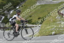 Photo #3827725 | 11-08-2023 15:34 | Passo Dello Stelvio - Waterfall curve BICYCLES