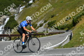 Foto #4200698 | 08-09-2023 11:13 | Passo Dello Stelvio - Waterfall Kehre BICYCLES