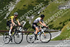 Foto #2494818 | 03-08-2022 11:38 | Passo Dello Stelvio - Waterfall Kehre BICYCLES