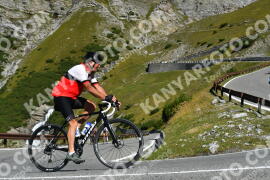Photo #4169108 | 05-09-2023 10:40 | Passo Dello Stelvio - Waterfall curve BICYCLES