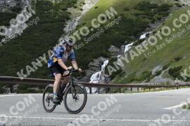Foto #3542677 | 20-07-2023 13:19 | Passo Dello Stelvio - Waterfall Kehre BICYCLES