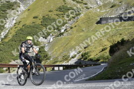 Photo #2808198 | 04-09-2022 09:48 | Passo Dello Stelvio - Waterfall curve BICYCLES