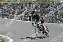 Photo #2515349 | 05-08-2022 12:00 | Passo Dello Stelvio - Waterfall curve BICYCLES