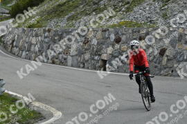 Photo #3123294 | 17-06-2023 09:36 | Passo Dello Stelvio - Waterfall curve BICYCLES