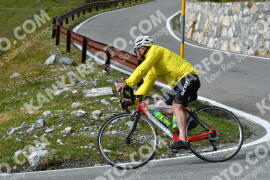 Foto #4142308 | 03-09-2023 15:47 | Passo Dello Stelvio - Waterfall Kehre BICYCLES