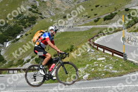 Photo #2581259 | 10-08-2022 13:23 | Passo Dello Stelvio - Waterfall curve BICYCLES