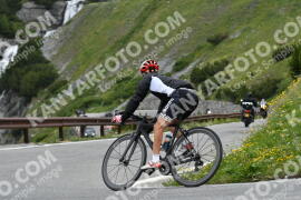 Photo #2173935 | 21-06-2022 11:45 | Passo Dello Stelvio - Waterfall curve BICYCLES