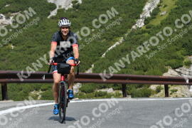 Photo #2363312 | 21-07-2022 10:42 | Passo Dello Stelvio - Waterfall curve BICYCLES