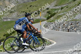 Photo #2169328 | 20-06-2022 12:29 | Passo Dello Stelvio - Waterfall curve BICYCLES