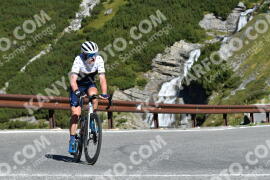 Photo #2710070 | 22-08-2022 10:02 | Passo Dello Stelvio - Waterfall curve BICYCLES