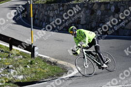 Photo #2104363 | 06-06-2022 09:20 | Passo Dello Stelvio - Waterfall curve BICYCLES