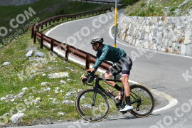 Photo #2321079 | 16-07-2022 14:44 | Passo Dello Stelvio - Waterfall curve BICYCLES