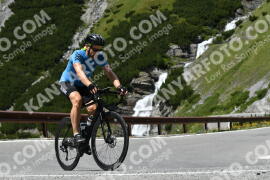 Photo #2244394 | 06-07-2022 13:47 | Passo Dello Stelvio - Waterfall curve BICYCLES