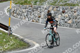 Photo #2303840 | 14-07-2022 12:56 | Passo Dello Stelvio - Waterfall curve BICYCLES