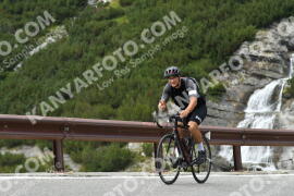 Foto #2607410 | 12-08-2022 13:35 | Passo Dello Stelvio - Waterfall Kehre BICYCLES
