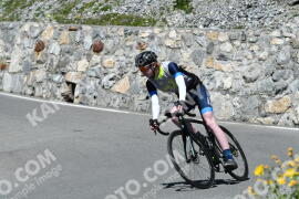 Photo #2289451 | 12-07-2022 14:21 | Passo Dello Stelvio - Waterfall curve BICYCLES